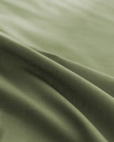 Manon 100% Cotton Ranforce Fitted Sheet - Single Plus Size