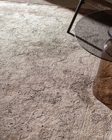 Calantha Pattern Area Rug - Soft & Durable Floor Carpet