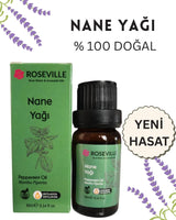 Professional Pure Natural Peppermint Essential Oil