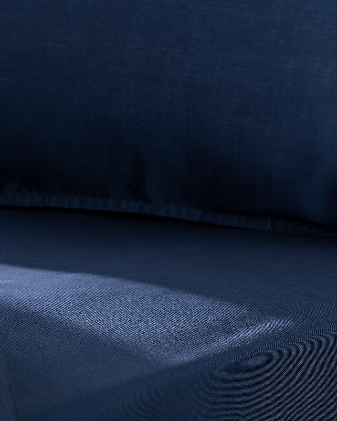 Tencel Double Bedding Set - Luxury Duvet Cover & Pillowcases