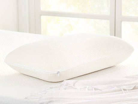 Plump Visco Memory Foam Support Pillow