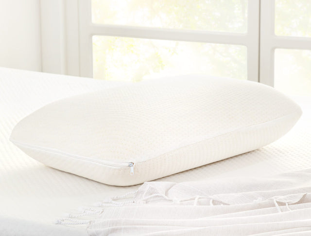 Plump Visco Memory Foam Support Pillow