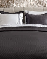 Somme 7-Piece Luxury Bedding Set - Double/Queen Complete Ensemble