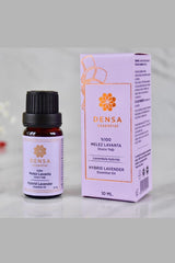 Pure Hybrid Lavender Essential Oil - 10ml