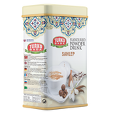 TURKOBABA Professional Instant Salep Drink Mix - 200g