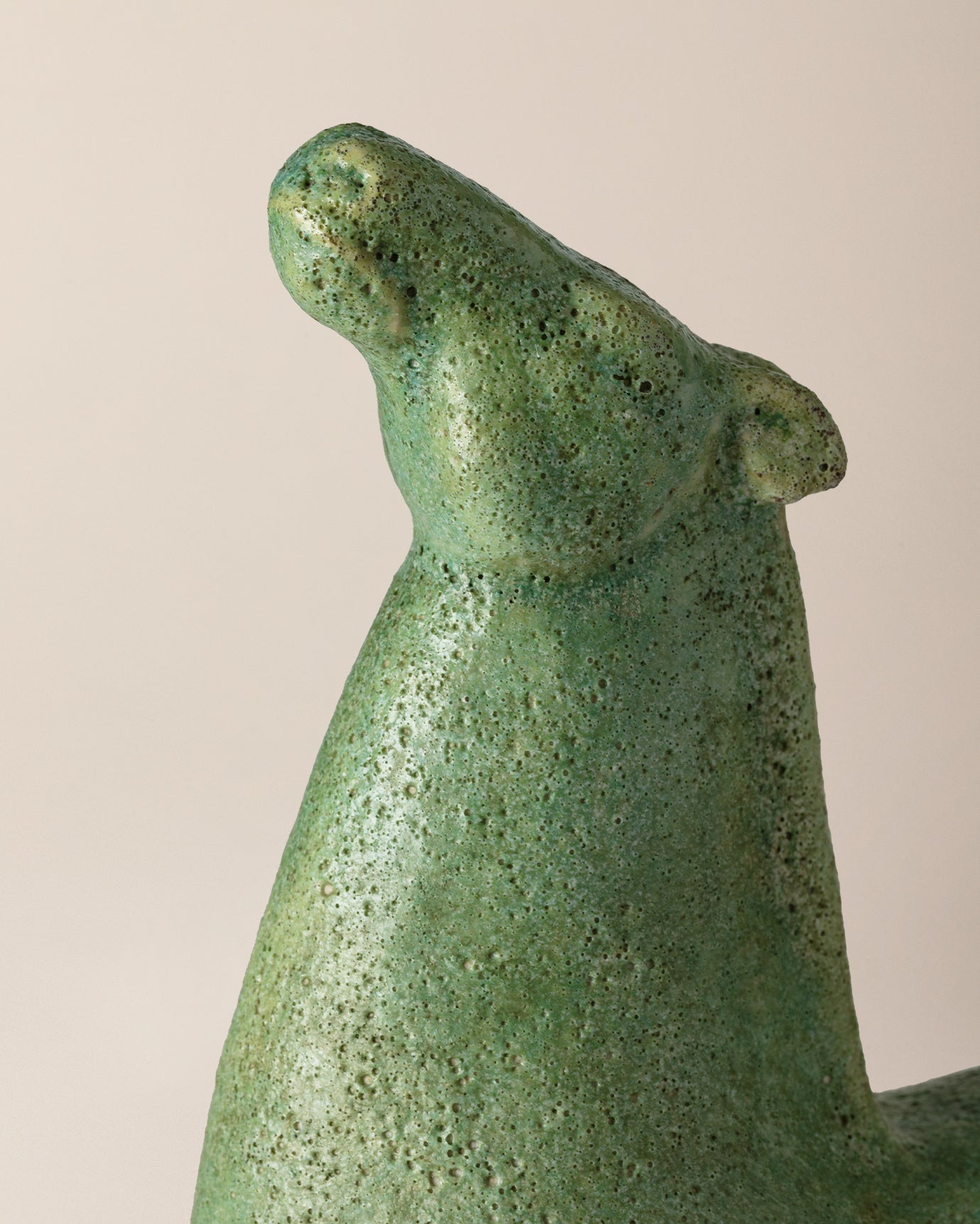 Elegant Odette Style Decorative Figurine Home Accent