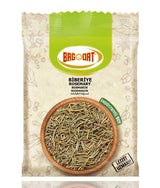 Premium Dried Rosemary Leaves
