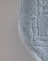 Plush Cotton Bath Towel - Soft & Absorbent Luxury for Your Bathroom