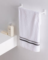 Premium Cotton Blend Face Towel - Rosabelle Collection