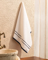 Bettine Soft Absorbent Face Towel for Bathroom & Daily Use