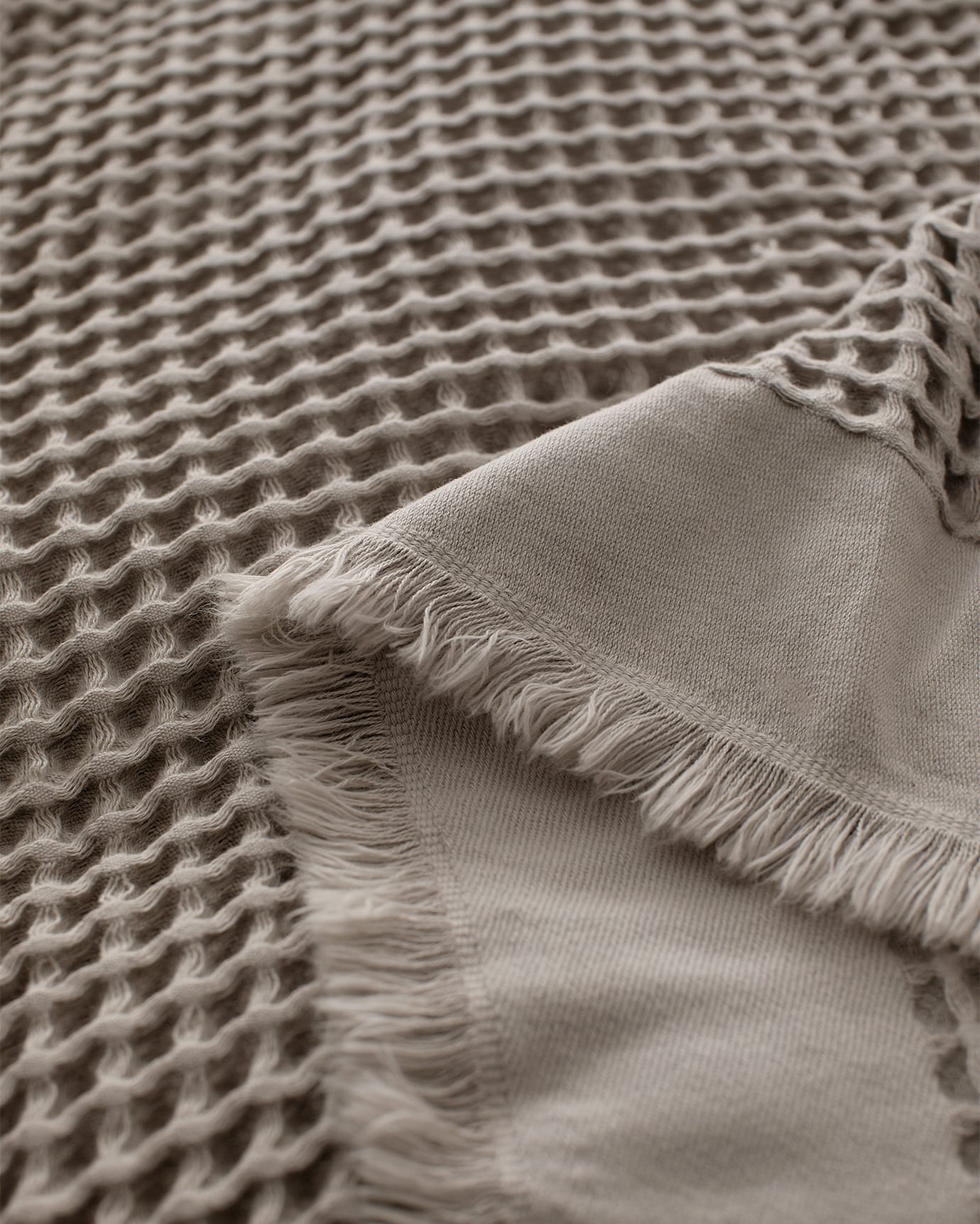 Beatrice 100% Cotton Twin Bedspread Coverlet