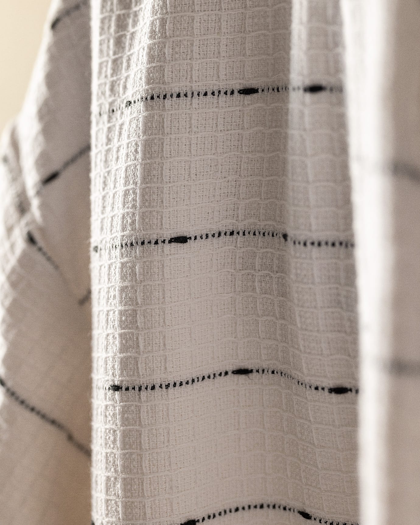 Soderna Unisex Cotton Kimono Bathrobe - Soft & Absorbent Loungewear