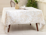 Bernice Easy Care Polycotton Tablecloth