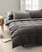 Mona Double Bedding Set, Premium Comfort Sleep Collection