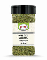 Professional Culinary Dried Dill Flakes