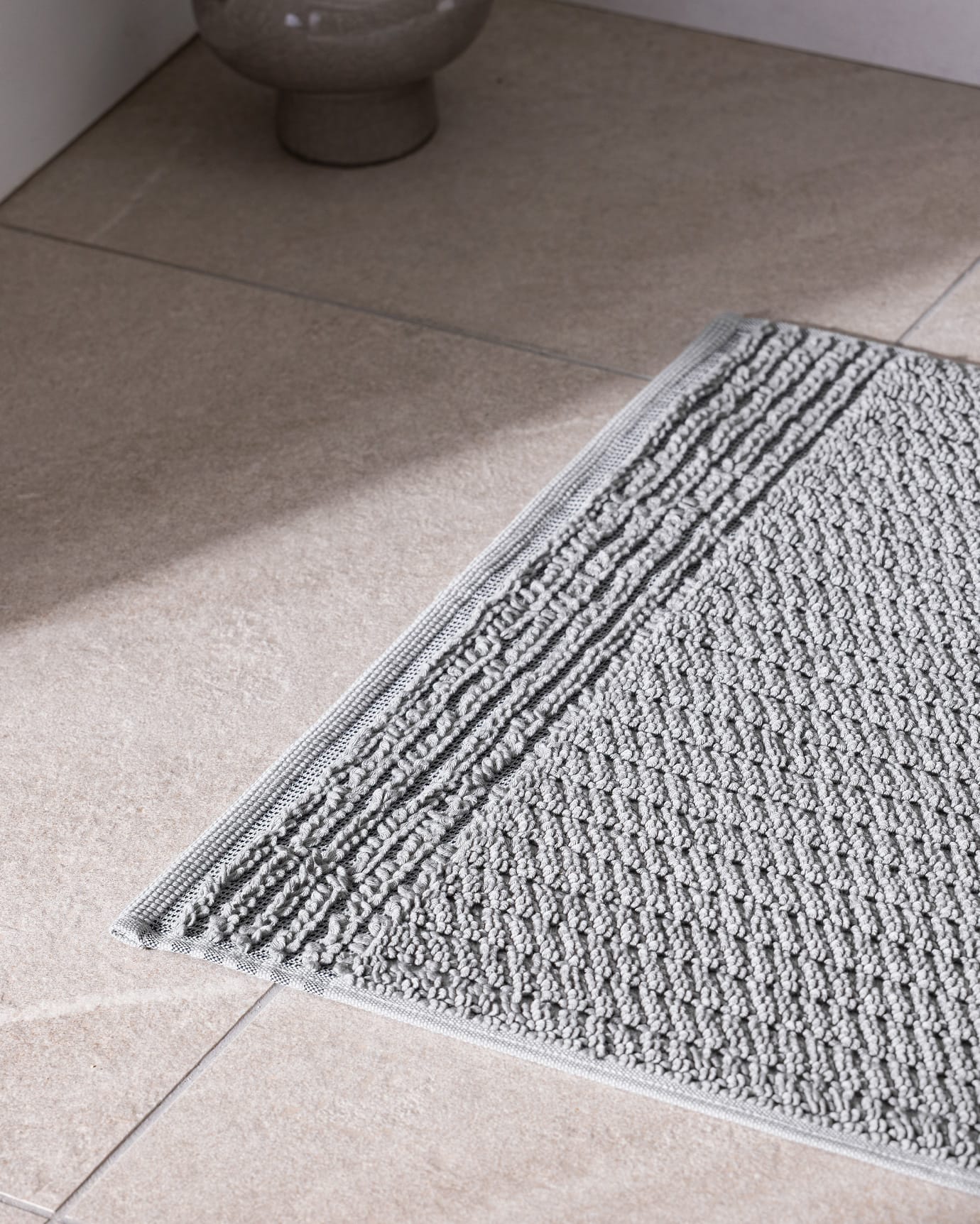 Soft 100% Cotton Absorbent Foot Towel