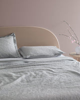 Chantal Double Bedspread - Quilted Bed Cover for Full/Queen Beds