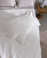 Feolette Double Bedspread - Quilted Bed Cover for Bedroom