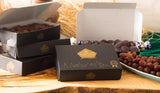 Premium Dried Medine Mebrum Dates