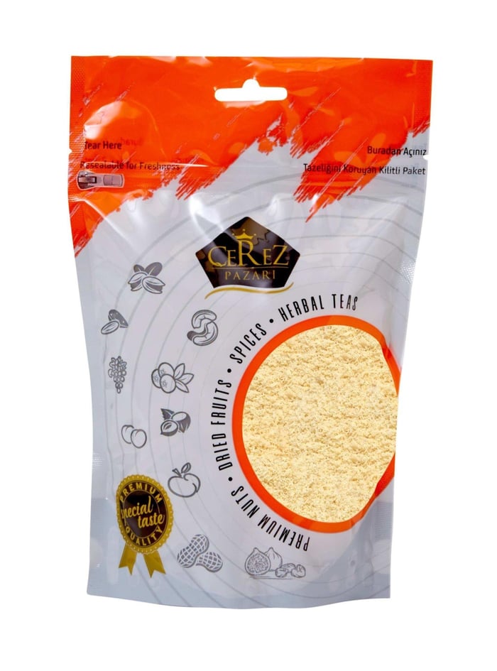 Premium Blanched Almond Flour