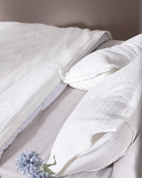Feolette Double Bedspread - Quilted Bed Cover for Bedroom