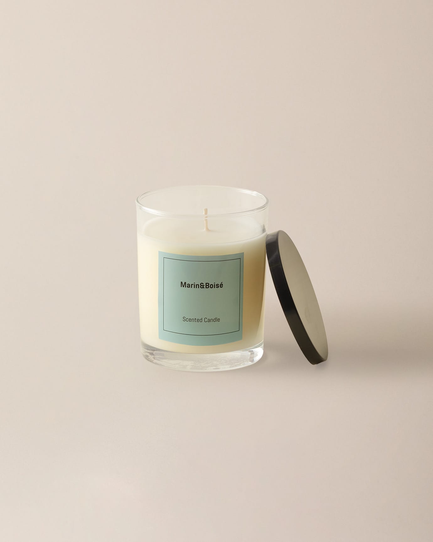 Repertoire Collection Duftlys i Glas, 190g