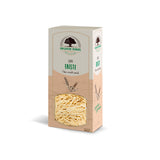 Organic Plain Turkish Noodles - Traditional Pasta, 250g