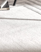 Elegant Limoges Design Area Rug - Soft Indoor Floor Carpet