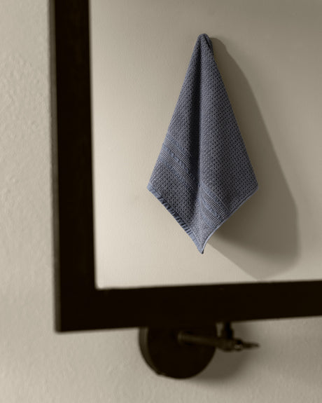 Premium 100% Cotton Soft Absorbent Face Towel