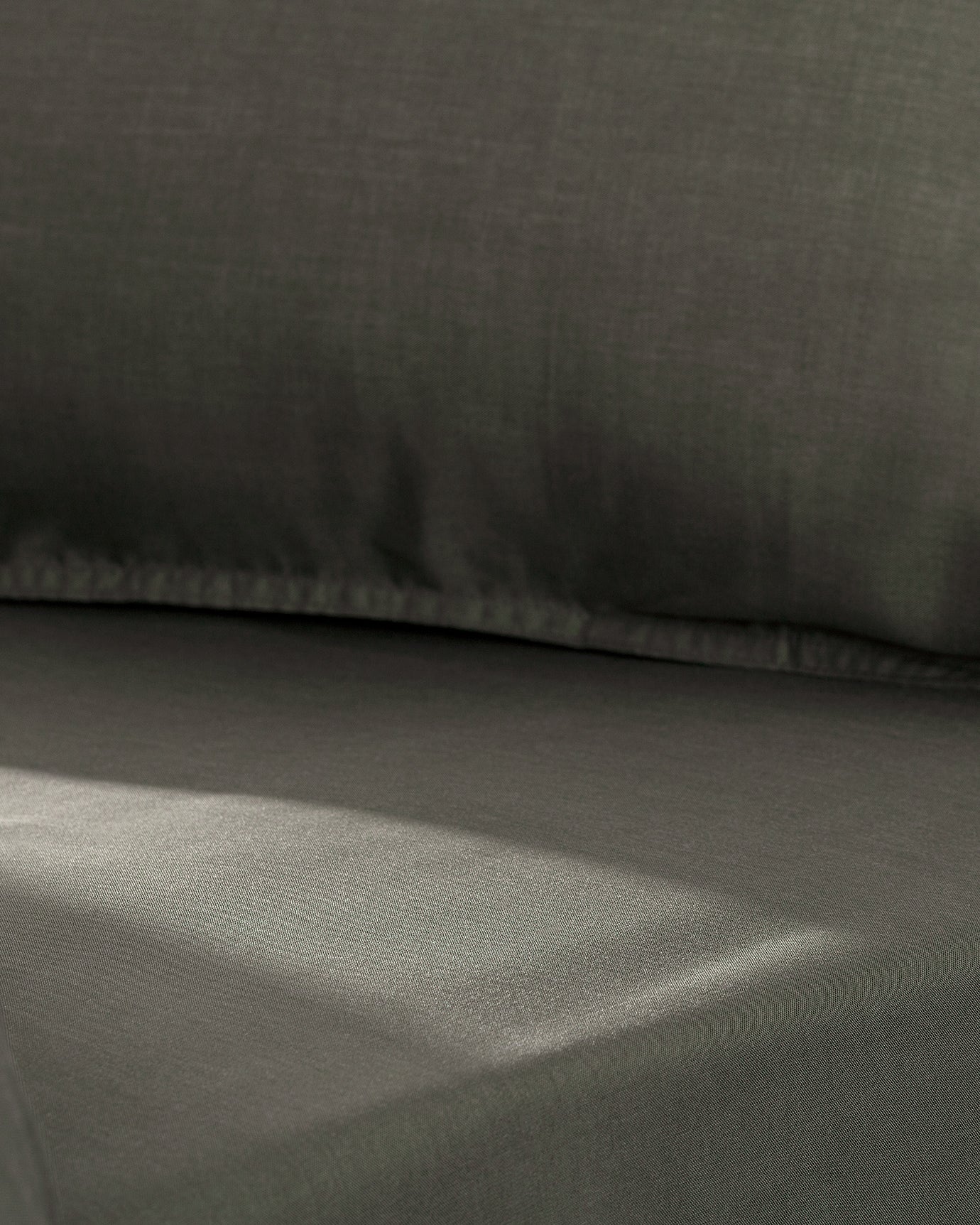 Tencel Single Size Duvet Cover Set - Soft & Breathable Bedding