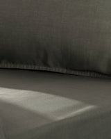Tencel Single Size Duvet Cover Set - Soft & Breathable Bedding