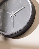 Durable Commercial Grade Plastic Wall Clock