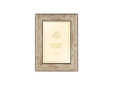 Plastic-Glass Photo Frame - Afrodille Chic Design