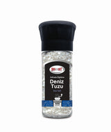 Professional Tabletop Sea Salt Grinder