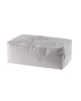 Polypropylene Storage Box - Elegant Floral Pattern