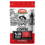 TURKOBABA Premium Traditional Dibek Coffee Blend - 100g
