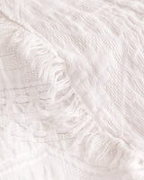 Ethnic Style Double Bedspread