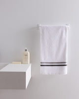 Premium Cotton Blend Face Towel - Rosabelle Collection