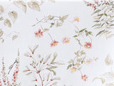 PVC Rectangular Tablecloth - Gemma Collection