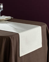 Ancella Decorative Table Runner for Dining & Kitchen Decor
