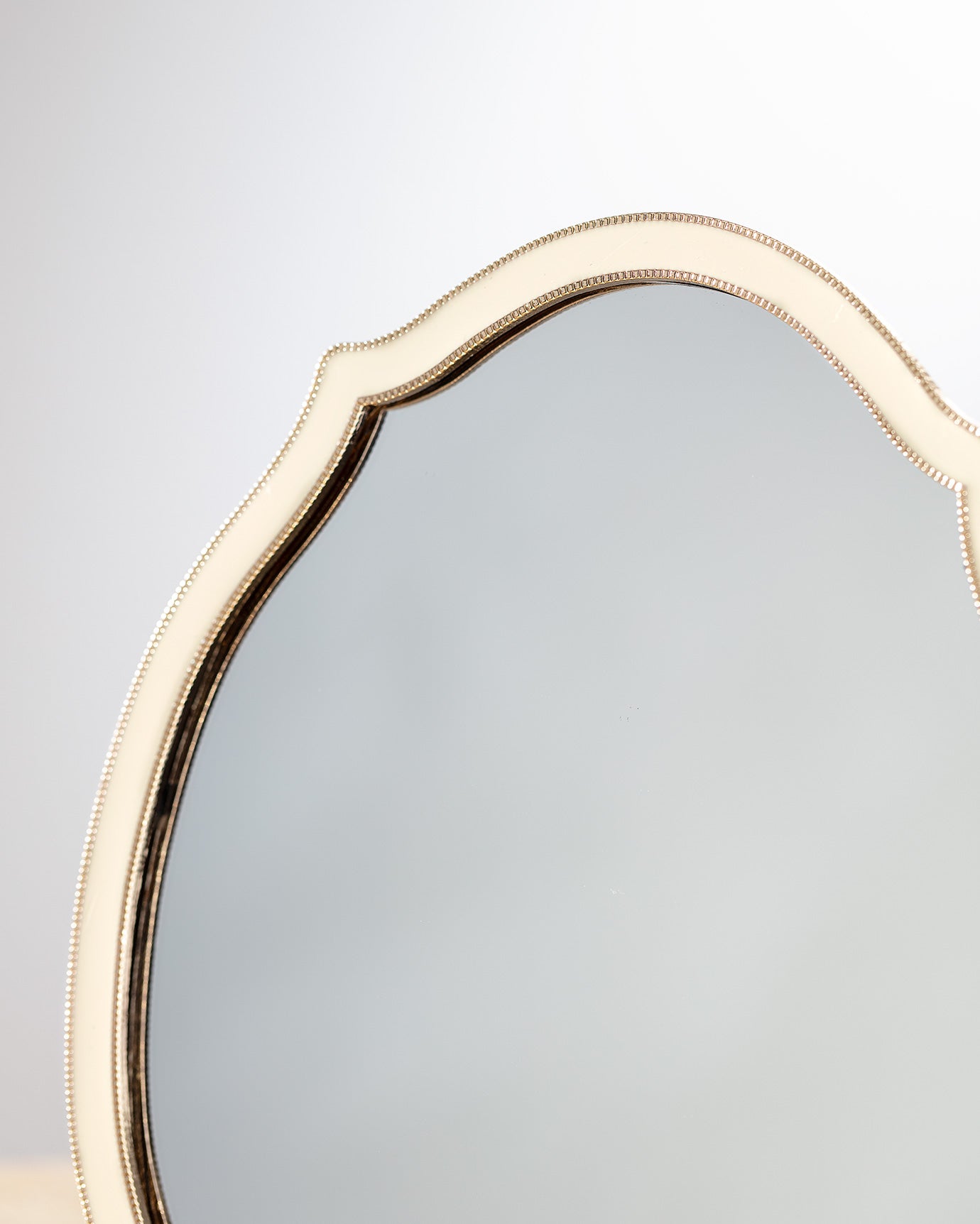 Evelyn Decorative Wall Mirror - Elegant Home Decor Accent