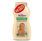 Baby Bath Foam - Gentle Cleansing & Natural Softness with Chamomile - TryAladdin
