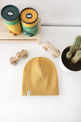 Baby Beanie - Soft 100% Cotton - TryAladdin