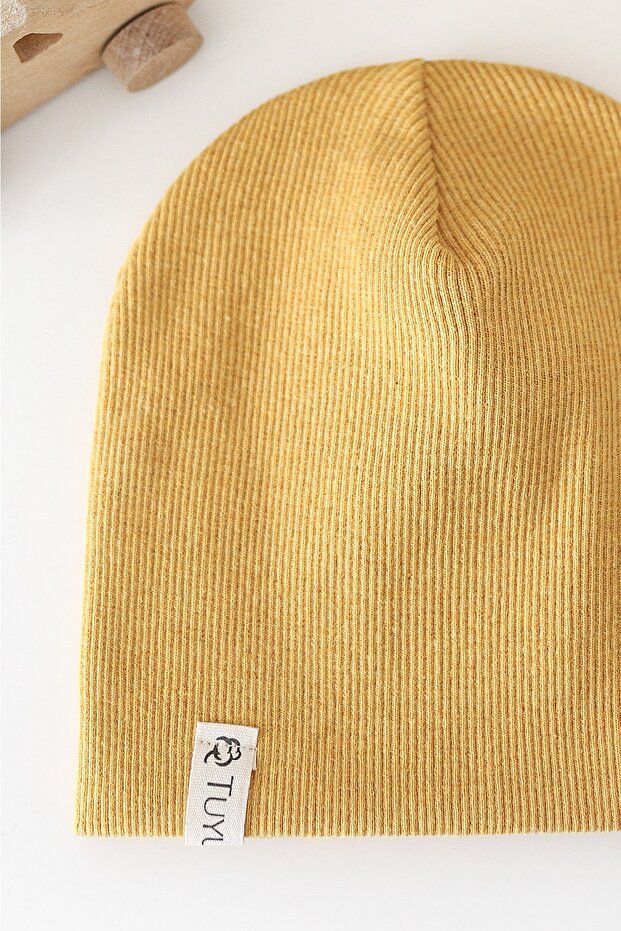 Baby Beanie - Soft 100% cotton - TryAladdin