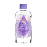 Baby Bedtime Oil - Soothing Aroma Gentle Skin Care - TryAladdin