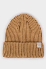 Baby Boy Knitted Beanie - Soft & Warm with 'The cutest Ever' Tag - TryAladdin