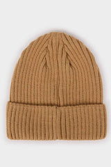Baby Boy Knitted Beanie - Soft & Warm with 'The cutest Ever' Tag - TryAladdin