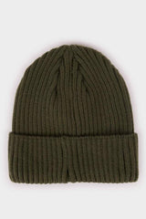 Baby Boy Soft Knitted Beanie - 'The cutest Ever' Label - TryAladdin