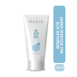 Baby Calendula & Shea Butter - Diaper Rash Care Cream - TryAladdin