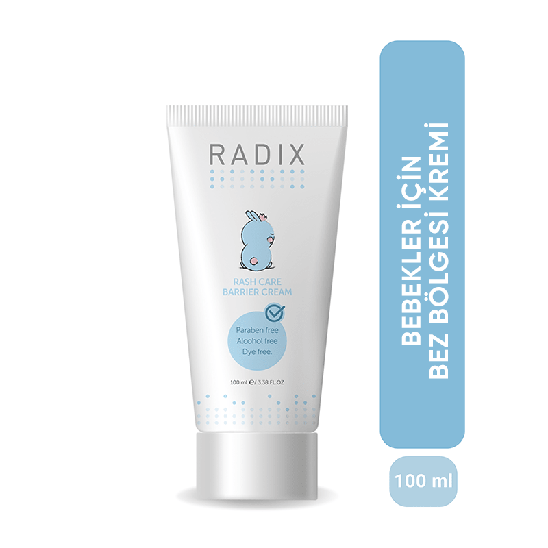 Baby Calendula & Shea Butter - Diaper Rash Care Cream - TryAladdin